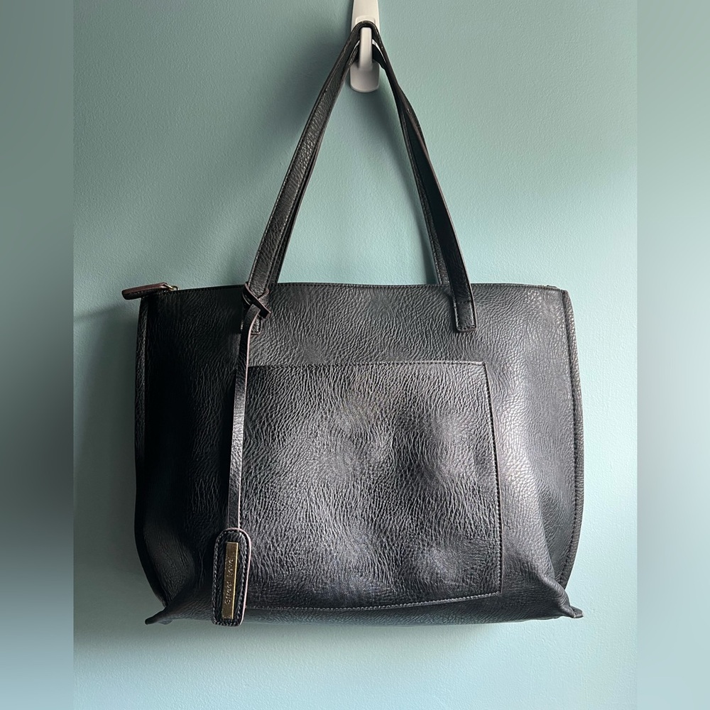 Street Level brand tote bag